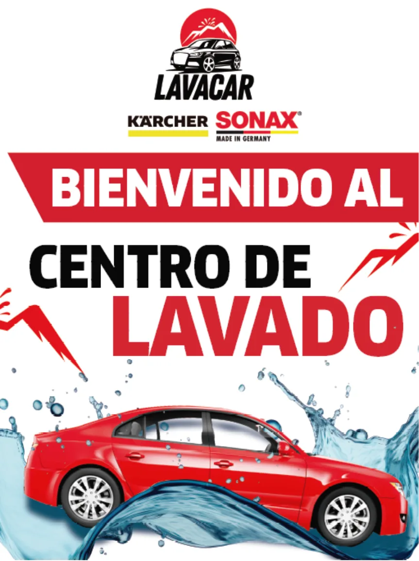 Centro de lavado — Clínica de Servicio — imagen 4 de 4