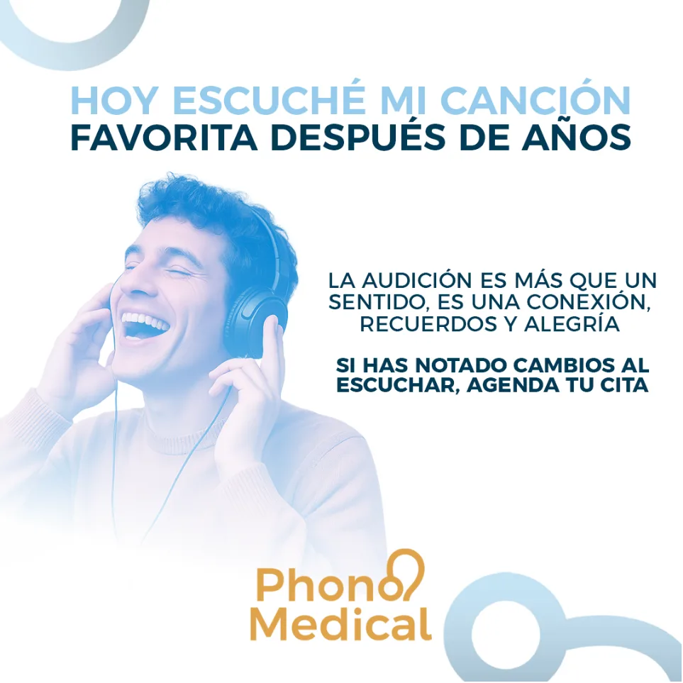 Clínicas para Oír Mejor / Phono Medical / Oticon — imagen 3 de 4