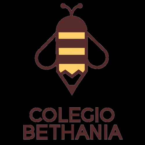 Rebranding Colegio Bethania
