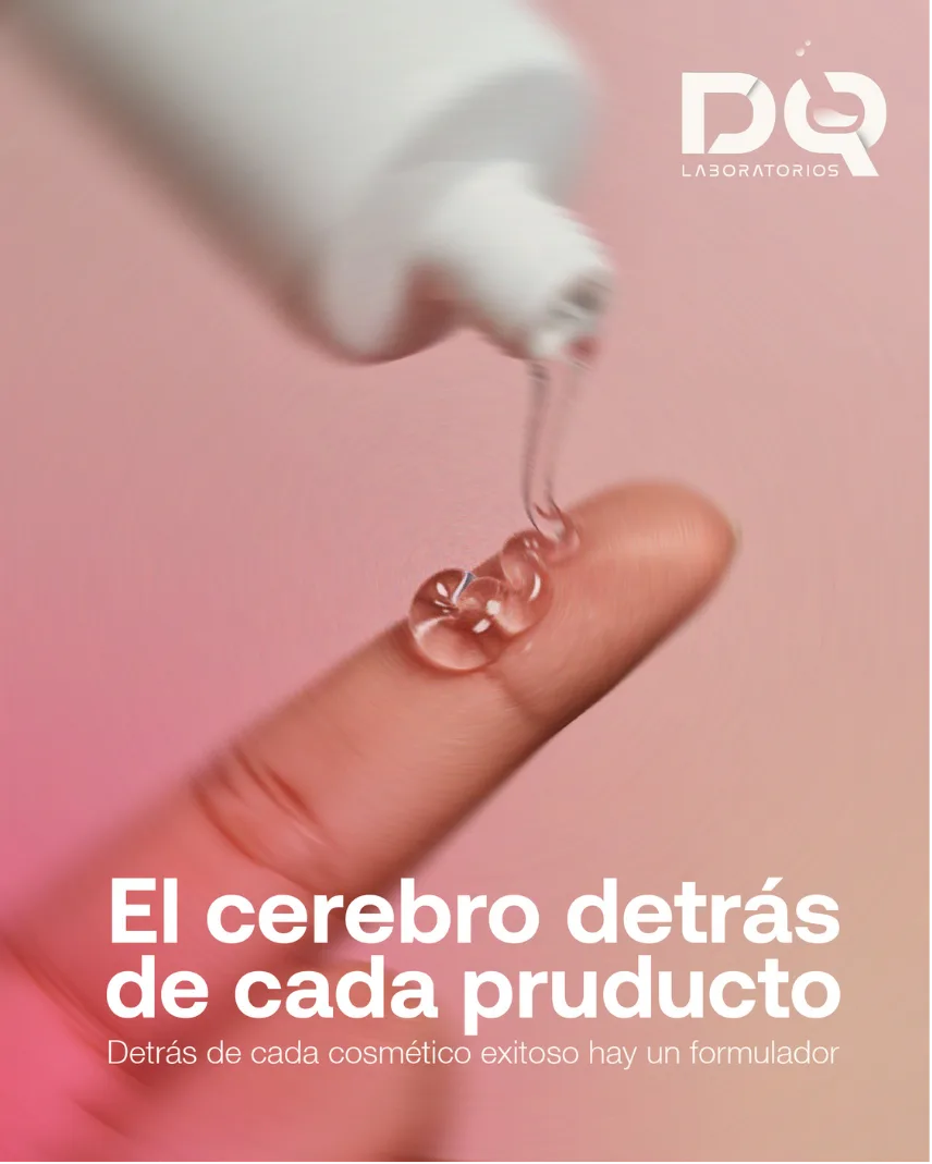 Laboratorios DQ — imagen 2 de 3