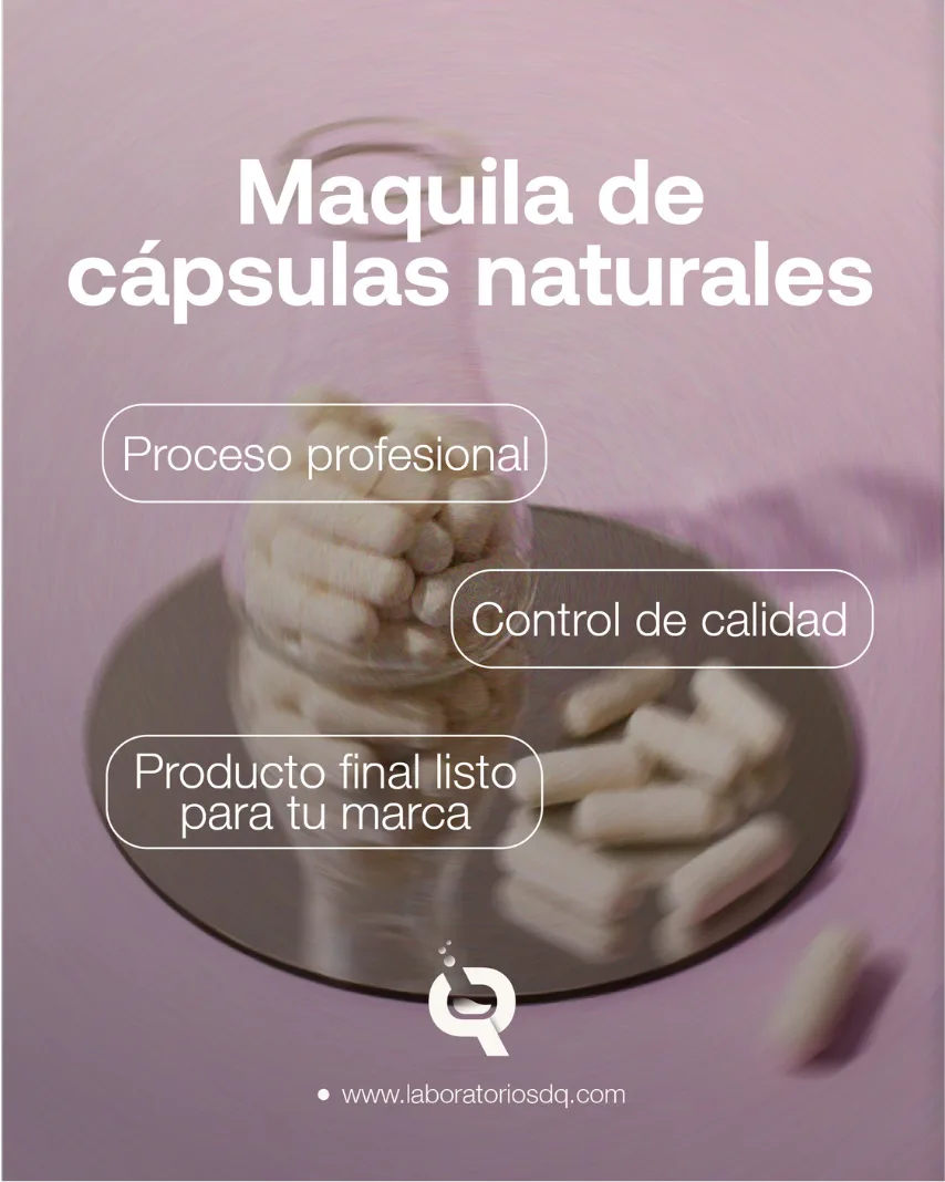 Laboratorios DQ — imagen 3 de 3