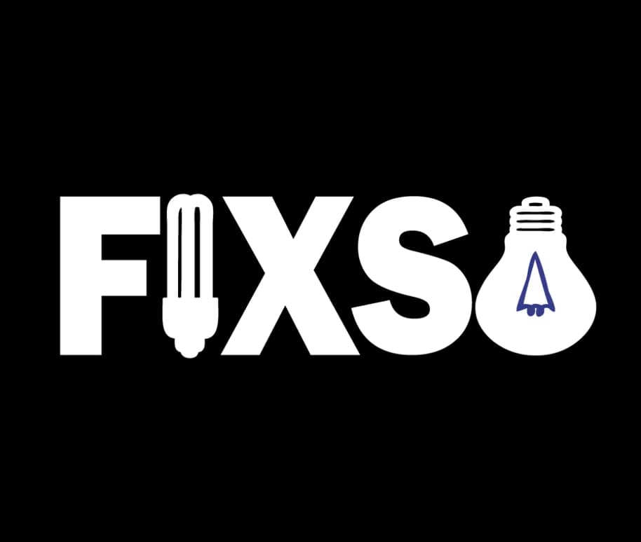 Logo "FIXSA" — imagen 2 de 2