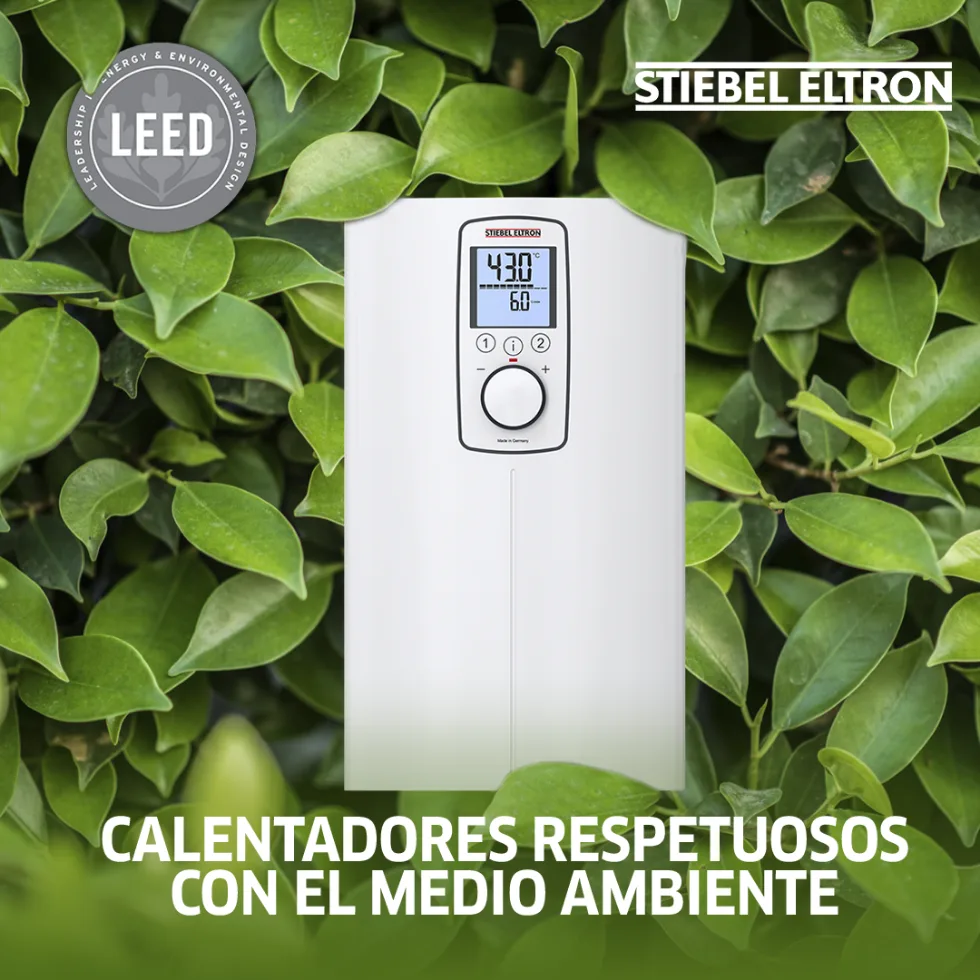 Social media — Sonax, King Tony y Stiebel Eltron — imagen 4 de 5