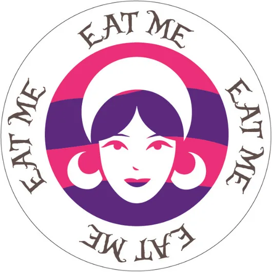 Rebranding café "Gitane" — imagen 2 de 3