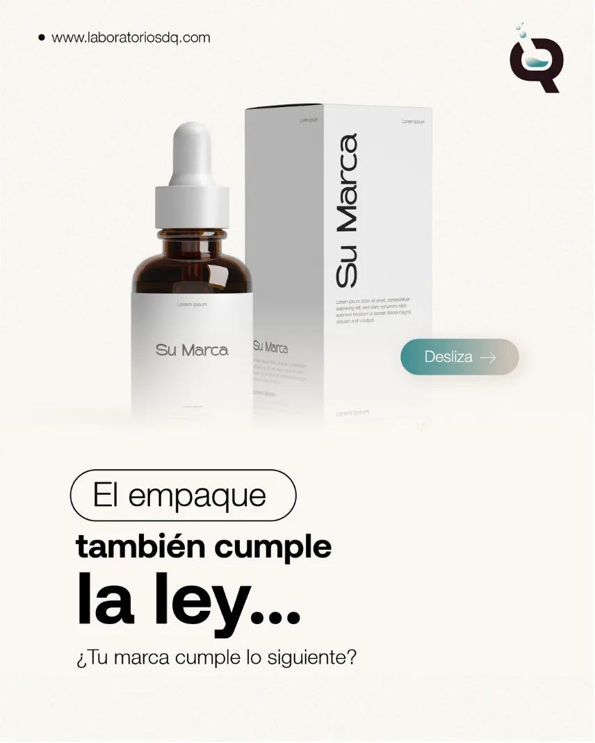 Laboratorios DQ